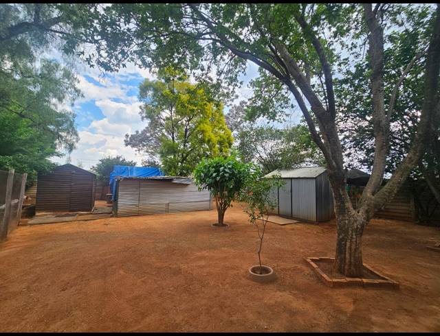 4 BEDROOM HOUSE FOR SALE IN DALESIDE